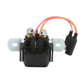 Starter Relay Solenoid Engine Starter Relay Starter Relay Solenoid Efficient. 