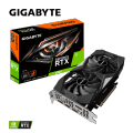 NVIDIA GeForce RTX 2060 6GB GDDR6 Gigabyte Graphics Card. 