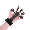 Finger Gripper Guitar Hand Strengthener Finger Exerciser Hand Trainer  For Hand Exercise For  Elderly People. 
