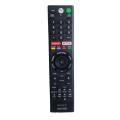 Triple H SONY Voice Remote control Universal Original RMF-TX300U For Smart Android LCD & LED TV Google Assistence & Social Buttons. 
