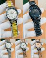 Luxury Men’s Chain Wrist Watch – Watch for Boys, Watch for Men Stylish, Watch Men Luxury | Stainless Steel Quartz Analog Watch – Item Cart. 