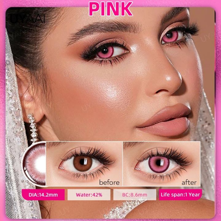 %E3%80%90HOT%E3%80%91%20UYAAI%201Pair%20Natural%20Color%20Contact%20Lenses%20Red%20Series%20Red%20Eyes%20Pink%20Eyes%20Contact%20Lenses%202Pcs%20Yearly%20Cosmetic%20Contact%20Lenses%20-%20Image%205