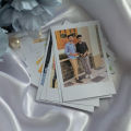 48 Polaroid Photo Prints, Custom Polaroid Pictures, Mobile Back Cover Polaroids, Pictures for Home Party Decoration SIZE 2 by 3 INCHES. 