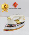 AUTOMATIC DRY IRON Home Appliance  DI-940 1000 Watts. 