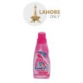 Comfort Lily Fresh Fabric Conditioner Pink 400ml. 