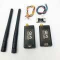 CUAV 3DR RadioTelemetry 915mhz 500MW Data TTL & USB Port For APM Pixhawk Pixhack Open Source. 