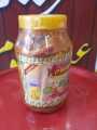 Mixed Pickle in Vinegar Mix Achar Sirka - 1 KG - 100% Original Shikarpuri Achar - Home Made Quality Abdul Qayoom Shikarpuri Pickles. 