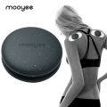 Mooyee M2 Smart Relaxer Wireless Smart Bluetooth Back Mini Massager. 