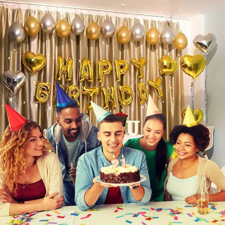 Happy%20Birthday%20Decoration%20Kit%20Combo%2057Pcs%20for%20Silver%20and%20Golden%20HBD%20Letter%20Foil%20Balloons%20Heart%20Foil%20Kids%20Adults%20-%20Image%203