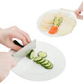 Potato French Fries Cutter Wavy Crinkle Knife Stainless Steel Serrated Blade Slicing Vegetable Fruit Slicer Kitchen Tool. 