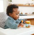 Heinz pudding By Nature Egg Custard Jars Baby Food 6+ Months 120g (𝐢𝐦𝐩𝐨𝐫𝐭𝐞𝐝 & 𝐨𝐫𝐢𝐠𝐧𝐚𝐥) UK (pack of 1). 