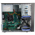 LENOVO P310, CORE I5 6TH, 8GB DDR4 RAM 128GB SSD 500GB HDD. 