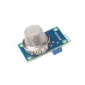 MQ-5 Gas Sensor. 