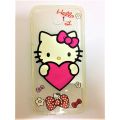 Samsung Galaxy J5 Prime Back Cover Case - Hello Kitty. 