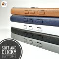 OPPO Reno 13 / Reno 13F - Slim & Lightweight, Anti fingerprint Premium TPU Back Cover Case. 