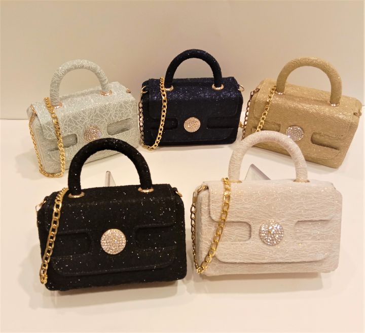 Bridal Bag Party Bag Bridal Clutch