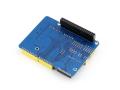 Waveshare ARPI600 IO Expansion Board for Raspberry Pi. 