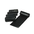 Dustbin shoppers (garbage bags). 18*24 inches, pack of 1 kg. 