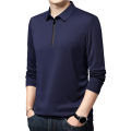 Spring T-shirt Lightweight Simple Spring Shirt. 