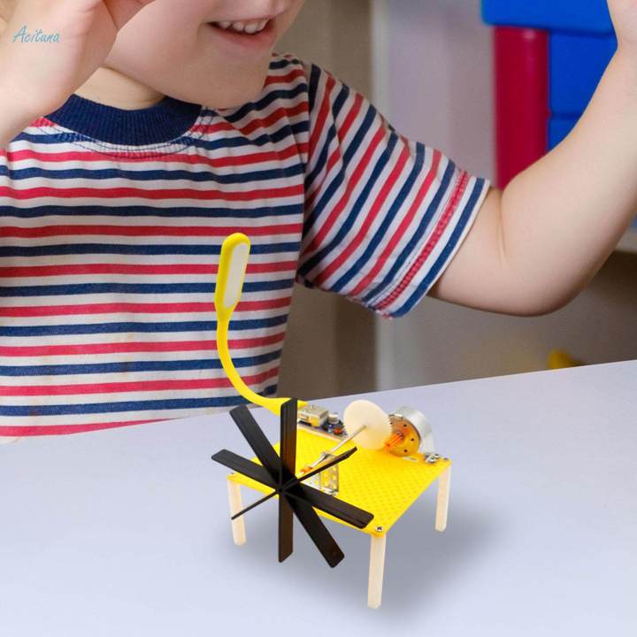 Physical%20Scientific%20Experiment%20Hydroelectric%20Generator%20Teaching%20Aids%20DIY%20Projects%20Physics%20Toy%20-%20Image%206