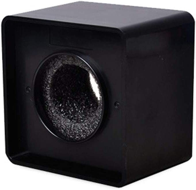 Portable%20ABS%20Microphone%20Logo%20Flag%20Cube%20for%20Interview%20Mic%20Multicolor%20Durable%20Shell%20-%20Image%203