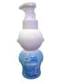 D Nee Organic Foam Wash 400ml. For Kids. 