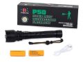 P50 SUPER LIGHT RECHARGEABLE FLASHLIGHT WITH ZOOM FUNCTION-Super Light Rechargeable Flashlight P50-P50 SUPER LIGHT RECHARGEABLE FLASHLIGHT – ALUMINIUM BODY-Powerful Flashlights Super Bright P50 LED Rechargeable Flashligh. 