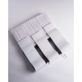 3 Panel Abdominal Binder Adjustable (pink box) (TS ORTHO & SURGICAL). 