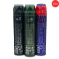 Air Freshener LUCKY BLACK | MAXIMA |POISONOUS | Pack of 3 300ml Big Bottle Lucky Room Spray Imported High Quality Value Budget Pack Deal Offer Fresh Scent Fragrance | Home Room Bath Room Easy to use | Office Room | Car Air Freshener |Hotel Room Gifting. 