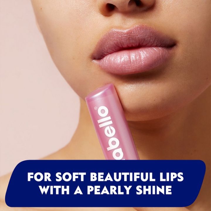 Labello Pearly Shine