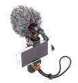 BOYA BY-MM1 PROFESSIONAL MICROPHONE. 