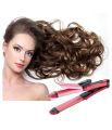 Nova 2009 Hair Straightener & curler. 