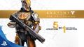 Destiny The Collection Playstation 4 Game Ps4. 