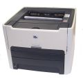H.P LaserJet 1320 - Printer - laser - Legal, A4 - 1200 dpi x 1200 dpi - up to 26 ppm - capacity: 300 sheets - USB. 