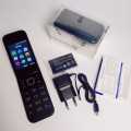 Nokia 2720 Flip Dual Sim Mobile Large Display Pta Approved 1 Year Brand Warranty - Keypad Mobile Phone. 