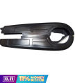 chain cover cd 70 chain case 70 honda chain cover Bike Plastic Chain Cover Set cd 70 All Models support unbreakable black color Rust Proof. 