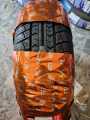 GTR TYRES 165/65R14 EURO TYCOON|WITH NOZZEL| FOR CULTUS JAPANESE ALTO,WAGON R,MIRA(EACH TYRE PRICE). 