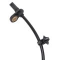 Front Right ABS Sensor 57450-SAA-G02 57450-SAA-G01 Fit for Honda City Jazz. 