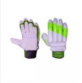 Cricket Batting Gloves for Kids (For Children Under 14 Years, Cloth Material). 