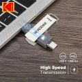 Speed u200b u200b64GB High C Memory Stick Gen 1 SB3.1 B Pend 64 GG Flash Drive 3.1 OT Kodak K273 USB rive UC type pen drive 64G USB -. 