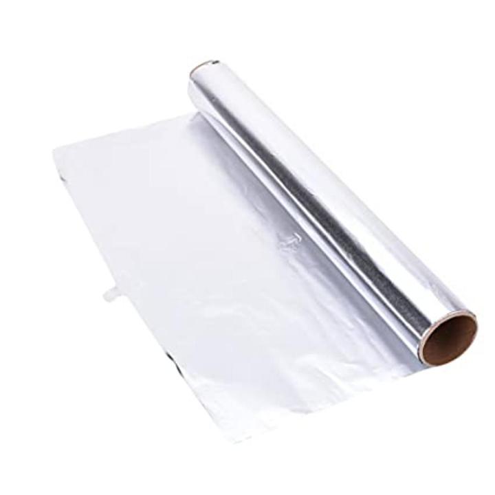 Platinum Aluminum foil