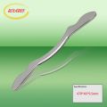 IASTM Myofacial Graston Stainless Steel Long Bar Tool for Soft Tissue Mobilization. 