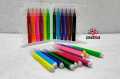 High Quality 12 Pcs Pack of Rainbow Pastel Water Markers Set – 12 Pcs pack - GS 2180. 