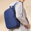 Green forest Sport Backpack Portable 20L Ultralight Travel Foldable Daypack. 