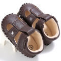 【Hot New Release】 Baby Infant Boy Magic ticker Nonlip Flat andal. 