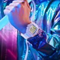 ONOLA brand new fashion business luxury, waterproof, date, casual, quartz men's watch. 