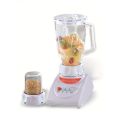 Juicer Blender Dry mill 2 in 1 - White. 