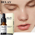 Belay Pore Instant Perfection Serum Lactobionic Acid Solution Face Serum Minimize Pores Oil-Control Whitening Anti-Wrinkle. 