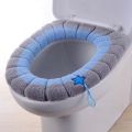 Toilet Seat Cover. 