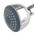Anti Scald Shower Head - Hot Stop Anti Scalding Shower Head - Water Burns Prevention Technology. 